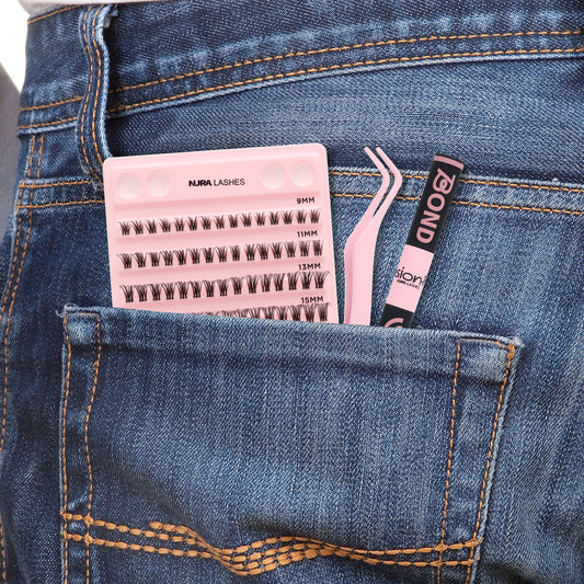 Nura Lash Applicator