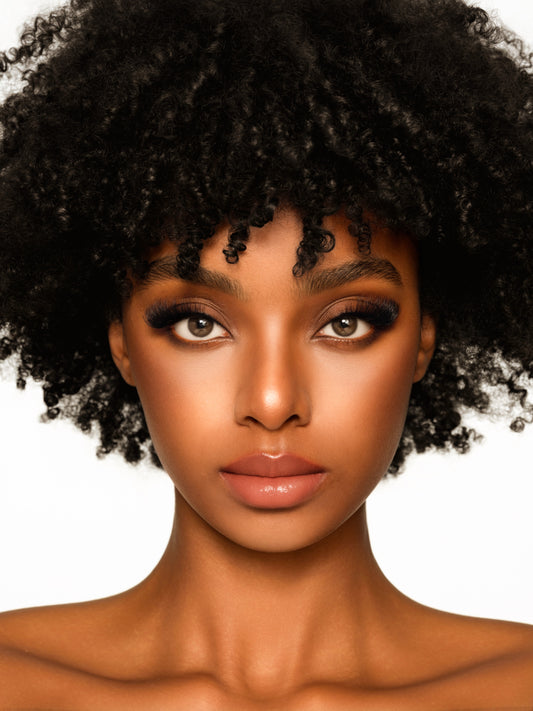 Heartline | Faux Silk Strip Lashes