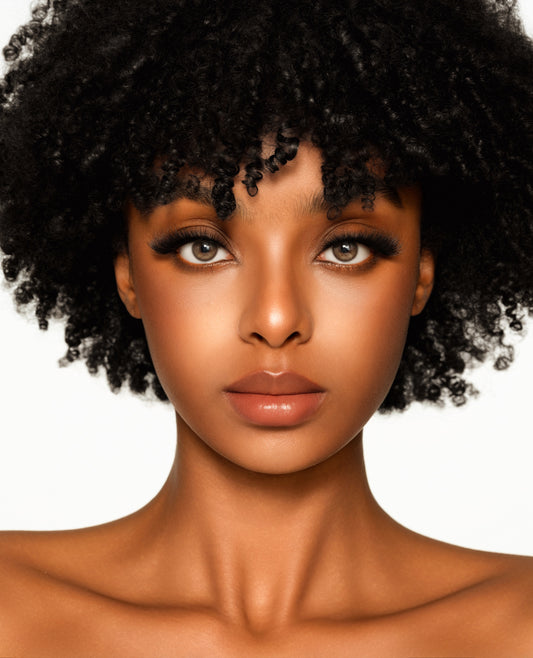 Fever Riot | Faux Silk Strip Lashes