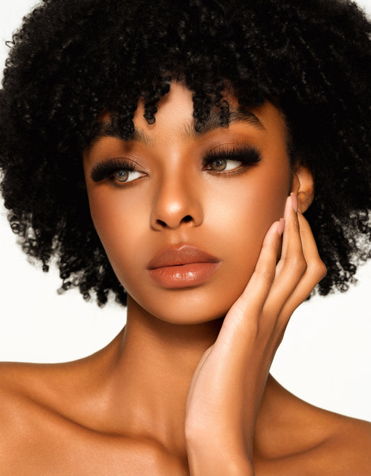 Eclipse Enchant | Faux Silk Strip Lashes