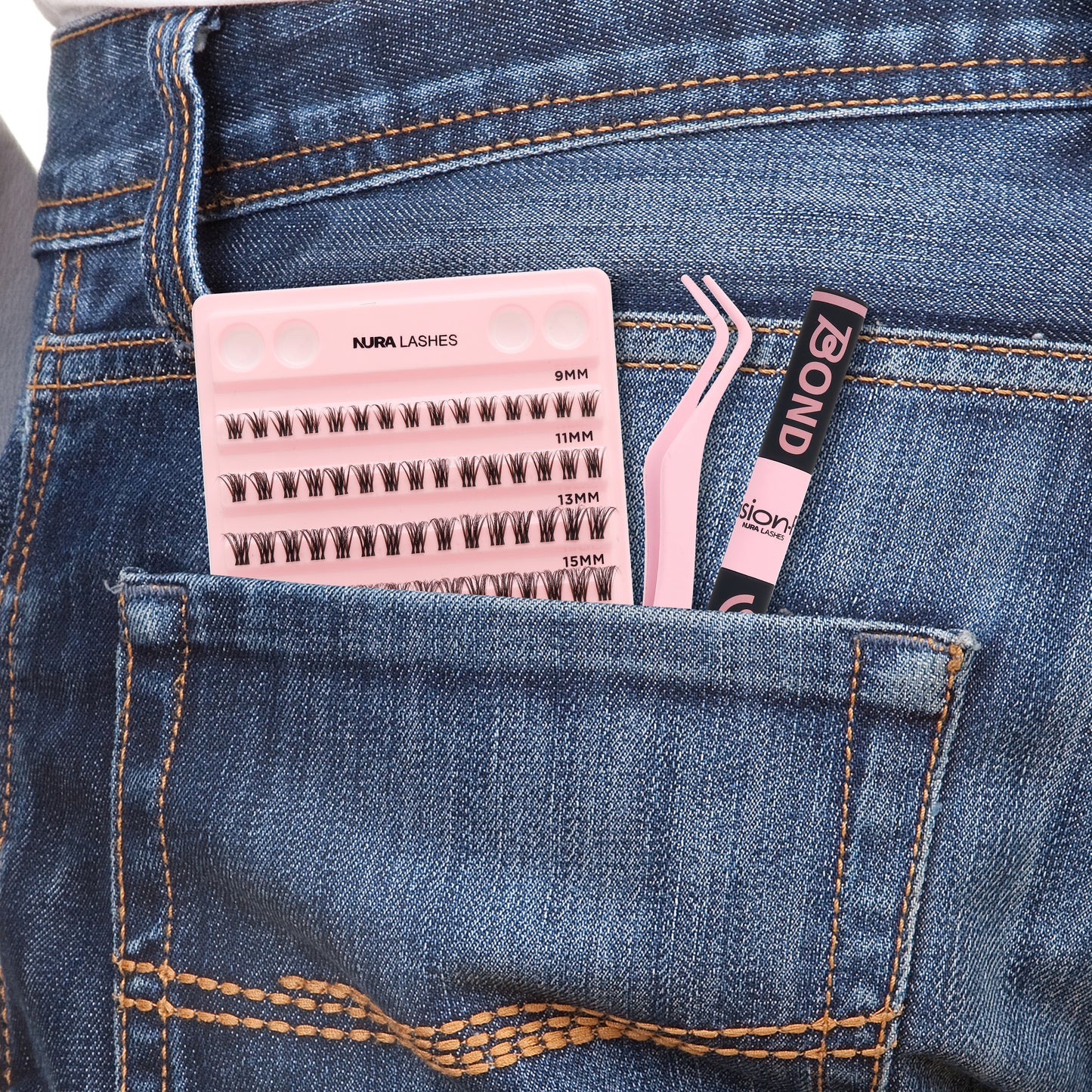 Nura Lash Applicator
