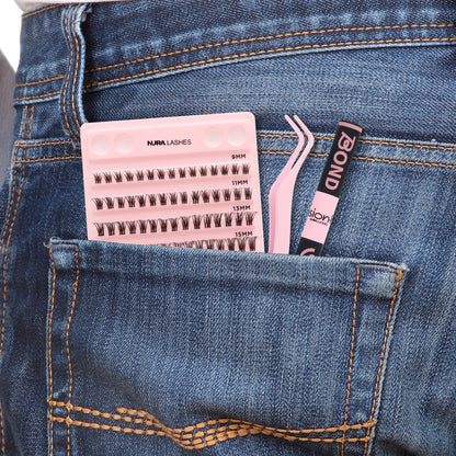 Nura Lash Applicator