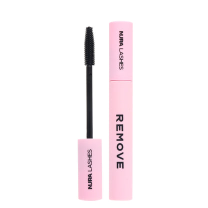 Nura Lash Remover