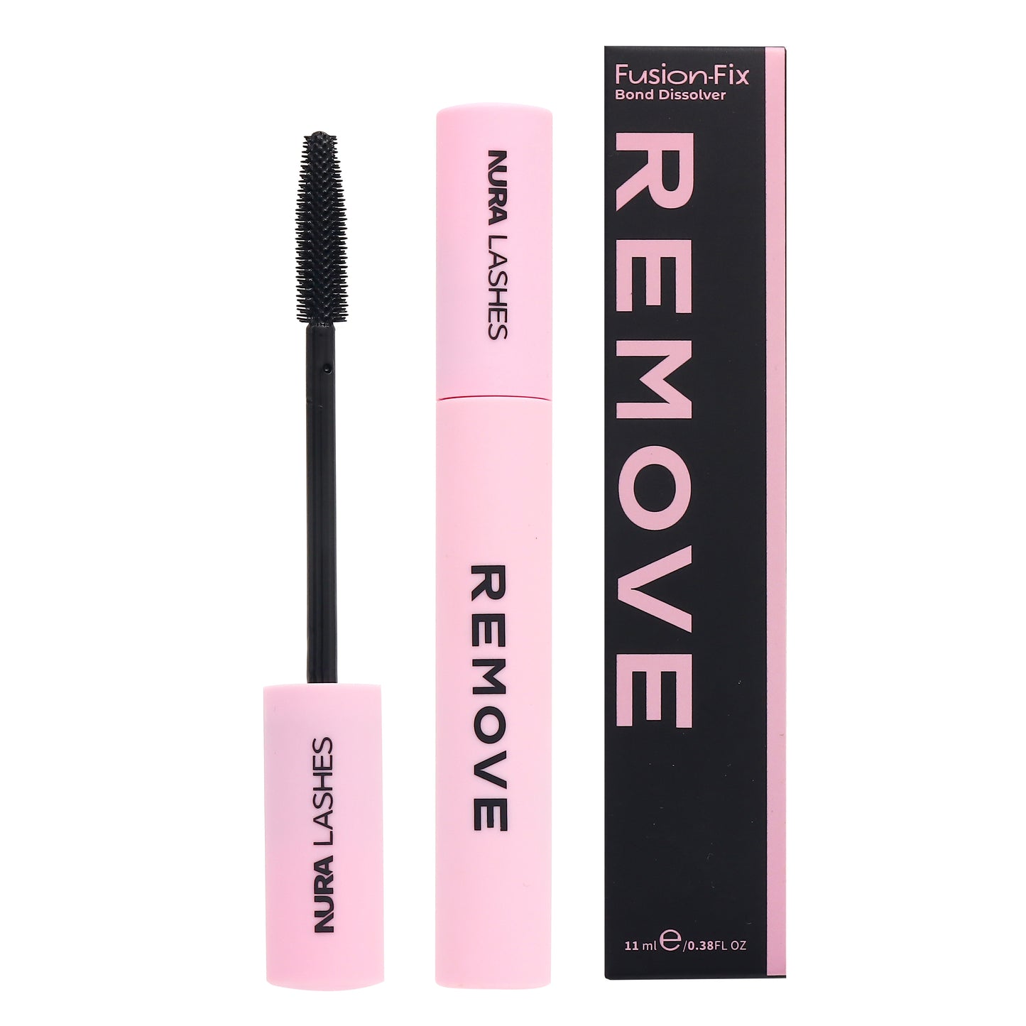 Nura Lash Remover