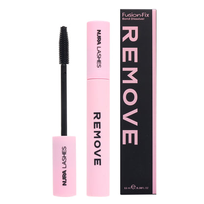 Nura Lash Remover