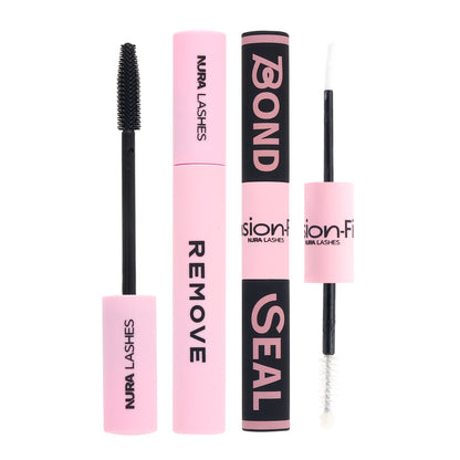Nura Lash Remover