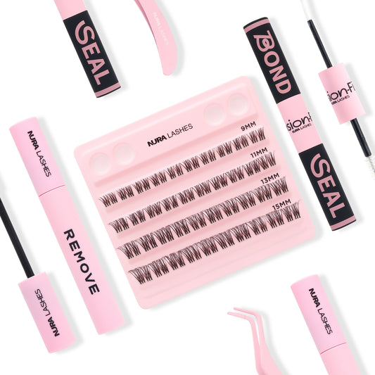 Strip Lash Starter Kit (£6 saved)