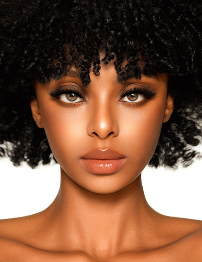 Velvet 3D Storm | DIY Cluster Lashes