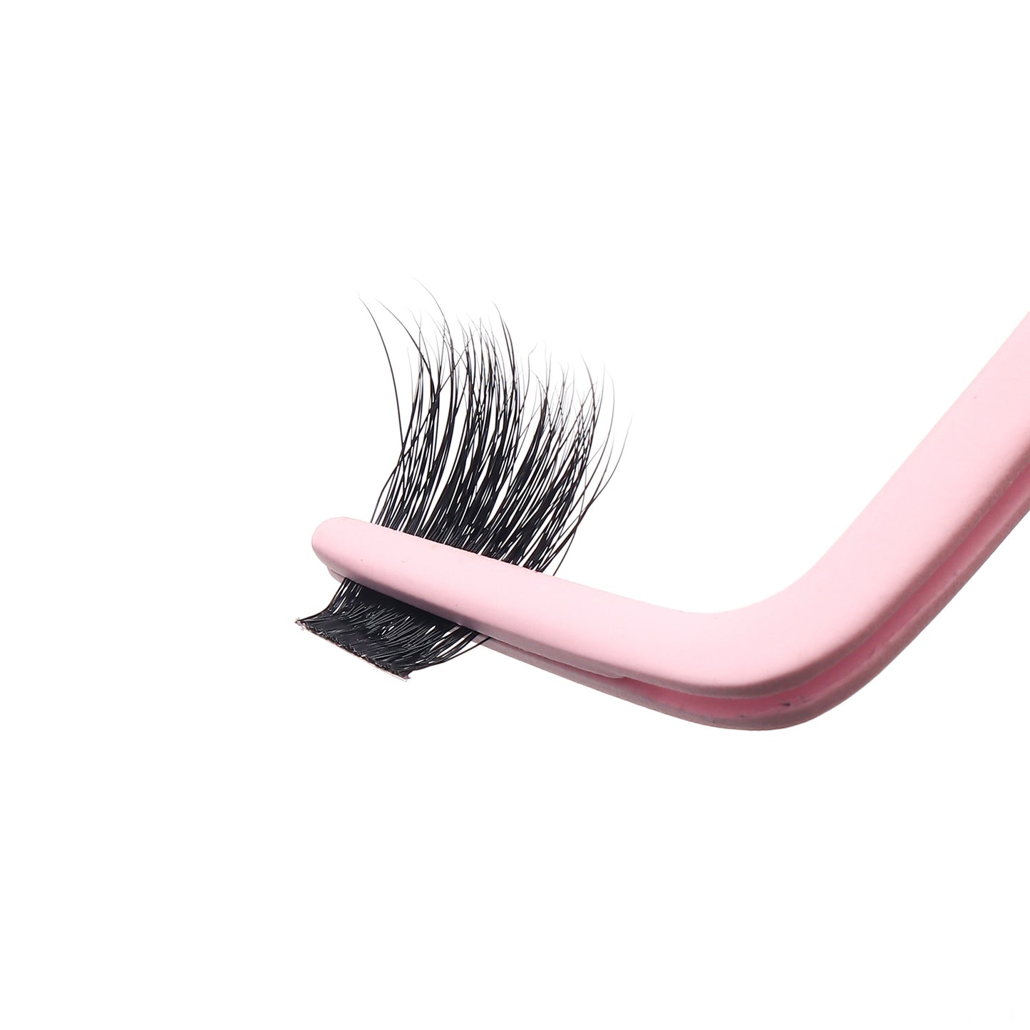 Velvet 3D Storm | DIY Cluster Lashes