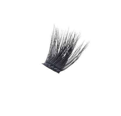Velvet 3D Storm | DIY Cluster Lashes