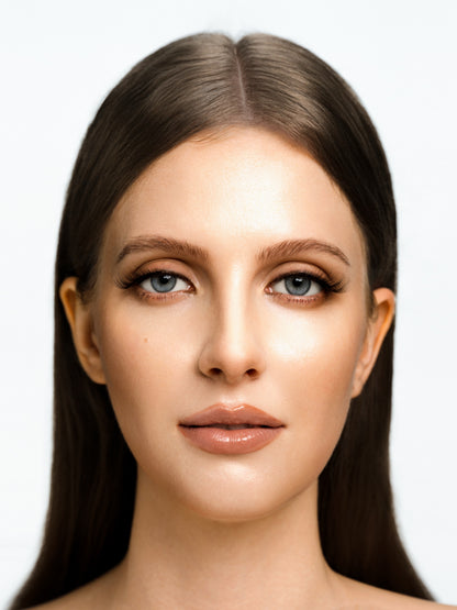Silk Veil | Faux Silk Strip Lashes