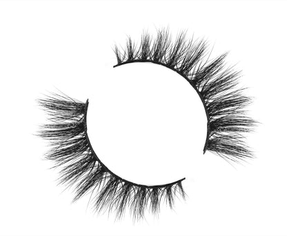 Twillight Muse | Faux Silk Strip Lashes