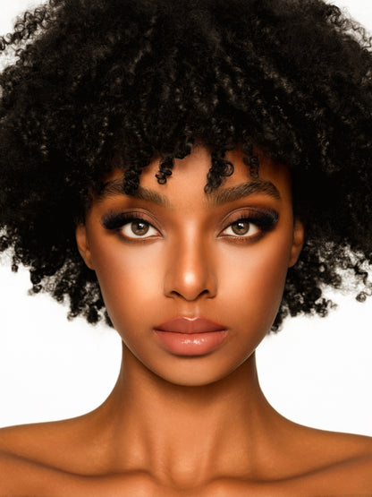Heartline | Faux Silk Strip Lashes