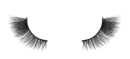 Heartline | Faux Silk Strip Lashes
