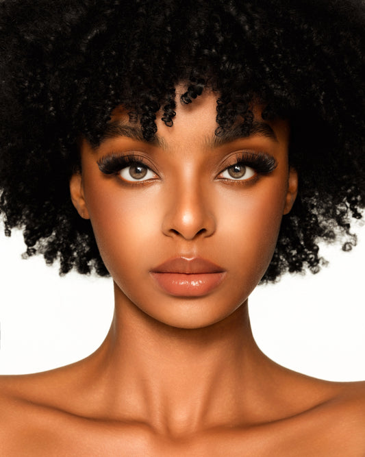 Nocté | Faux Silk Strip Lashes