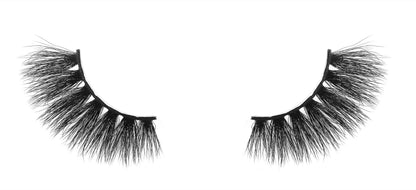 Nocté | Faux Silk Strip Lashes