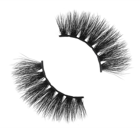 Nocté | Faux Silk Strip Lashes