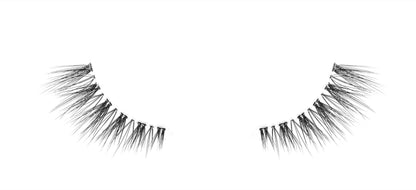 Silk Veil | Faux Silk Strip Lashes