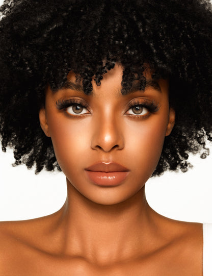 Hotline | Faux Silk Strip Lashes