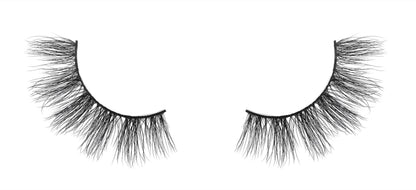 Hotline | Faux Silk Strip Lashes
