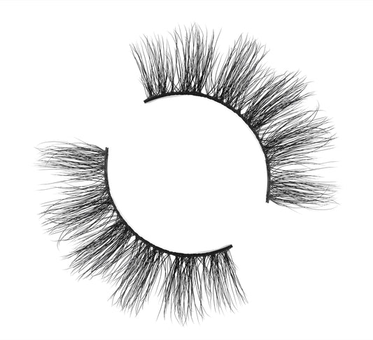 Hotline | Faux Silk Strip Lashes