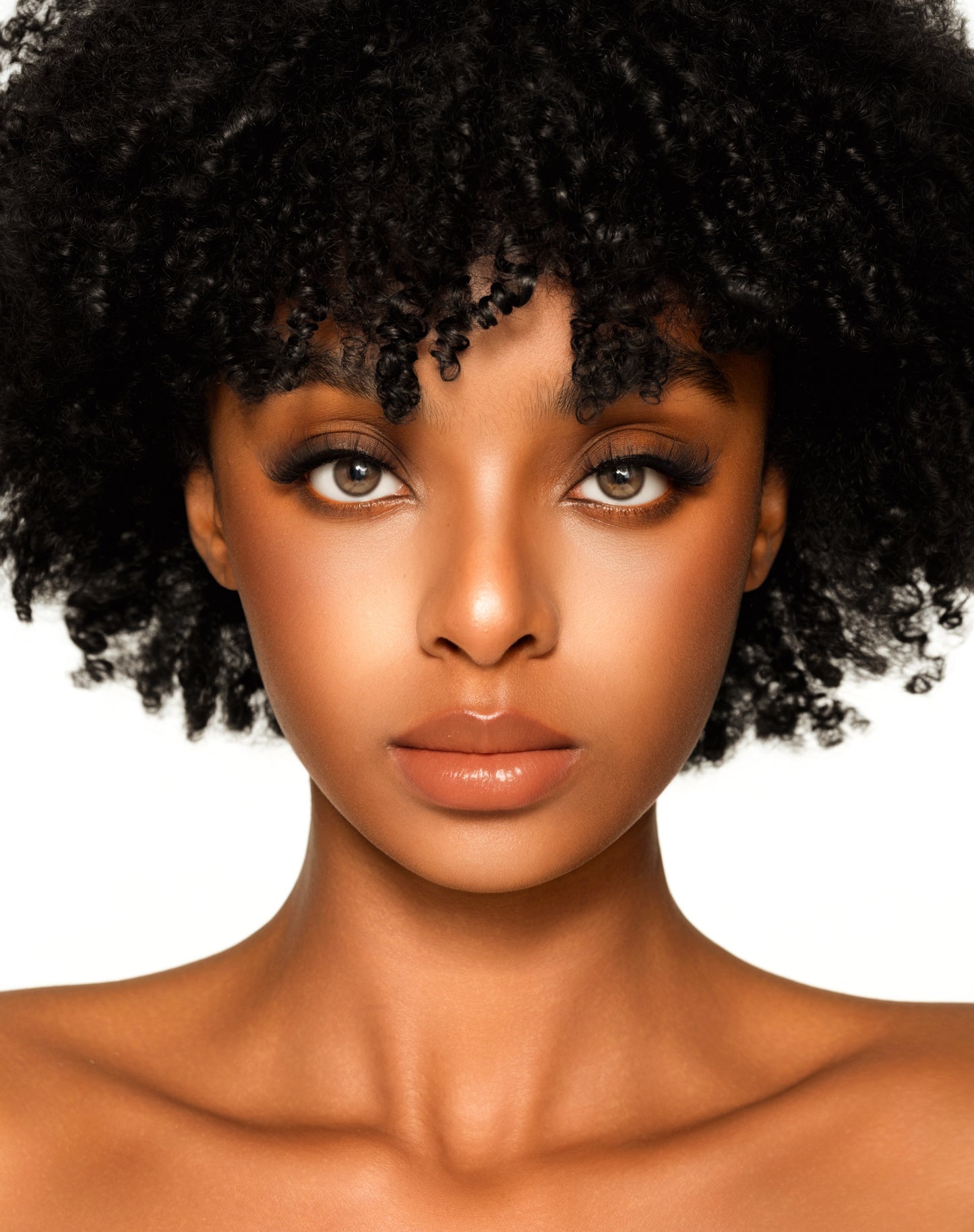 Luna Nova | Faux Silk Strip Lashes