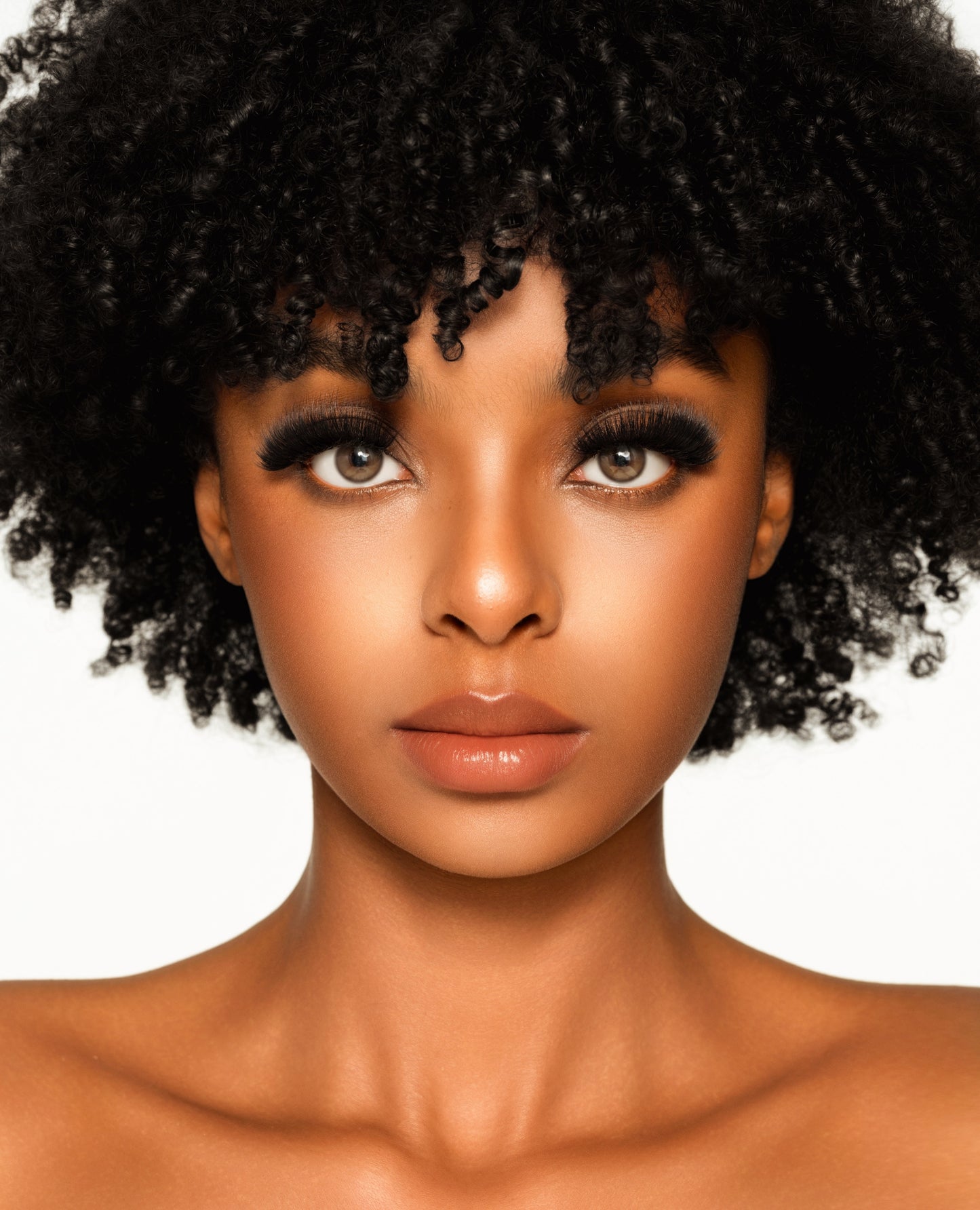 Eclipse Enchant | Faux Silk Strip Lashes