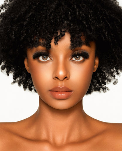 Eclipse Enchant | Faux Silk Strip Lashes
