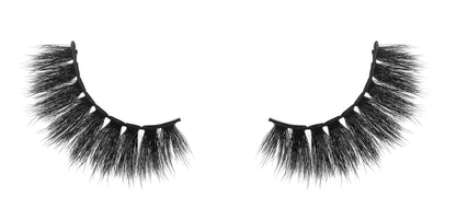 Eclipse Enchant | Faux Silk Strip Lashes