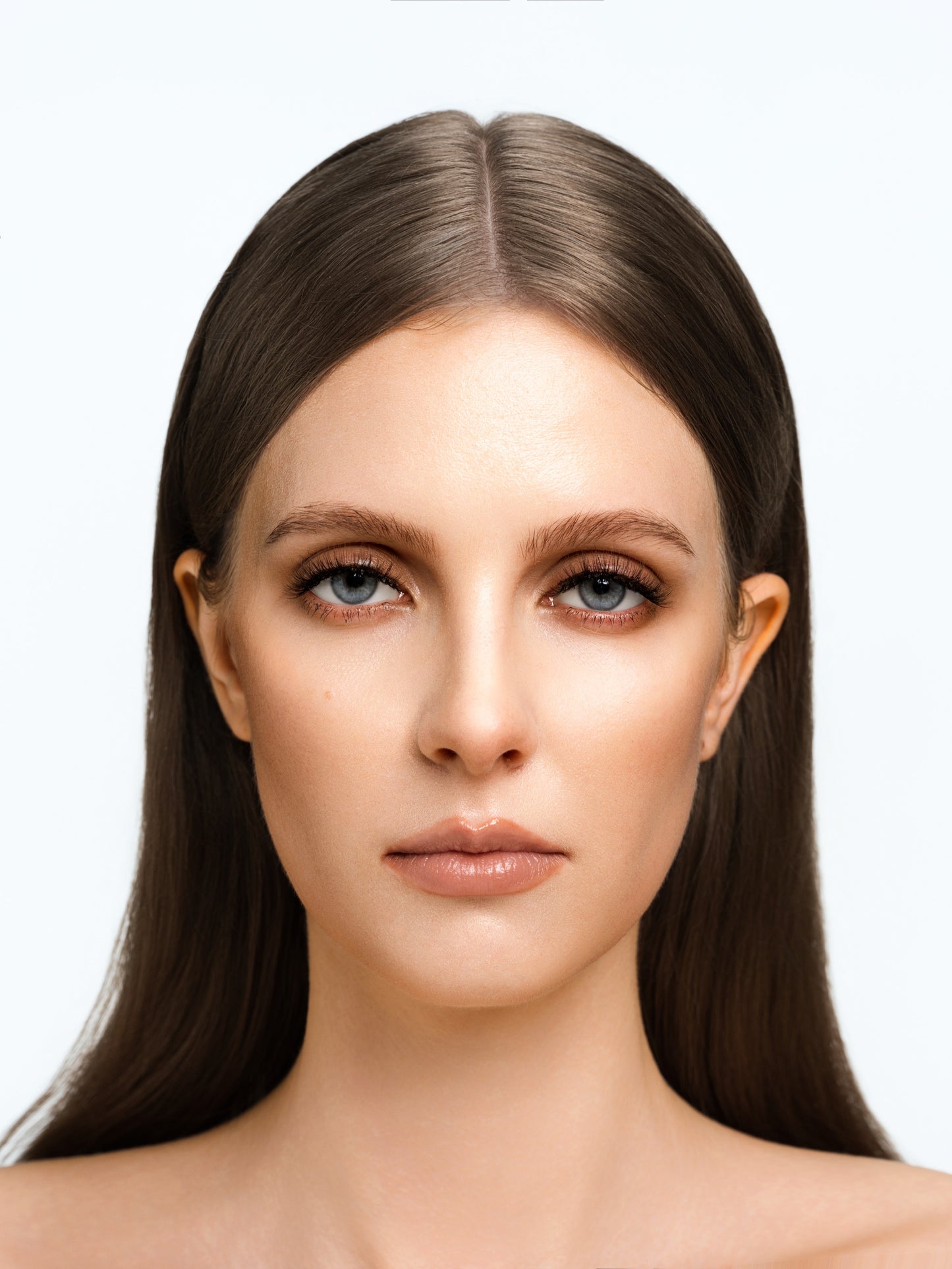 Nocture | Faux Silk Strip Lashes