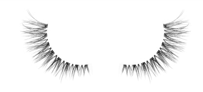 Aurora | Faux Silk Strip Lashes